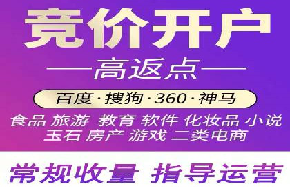 SEM代运营成功案例：打造行业领先品牌
